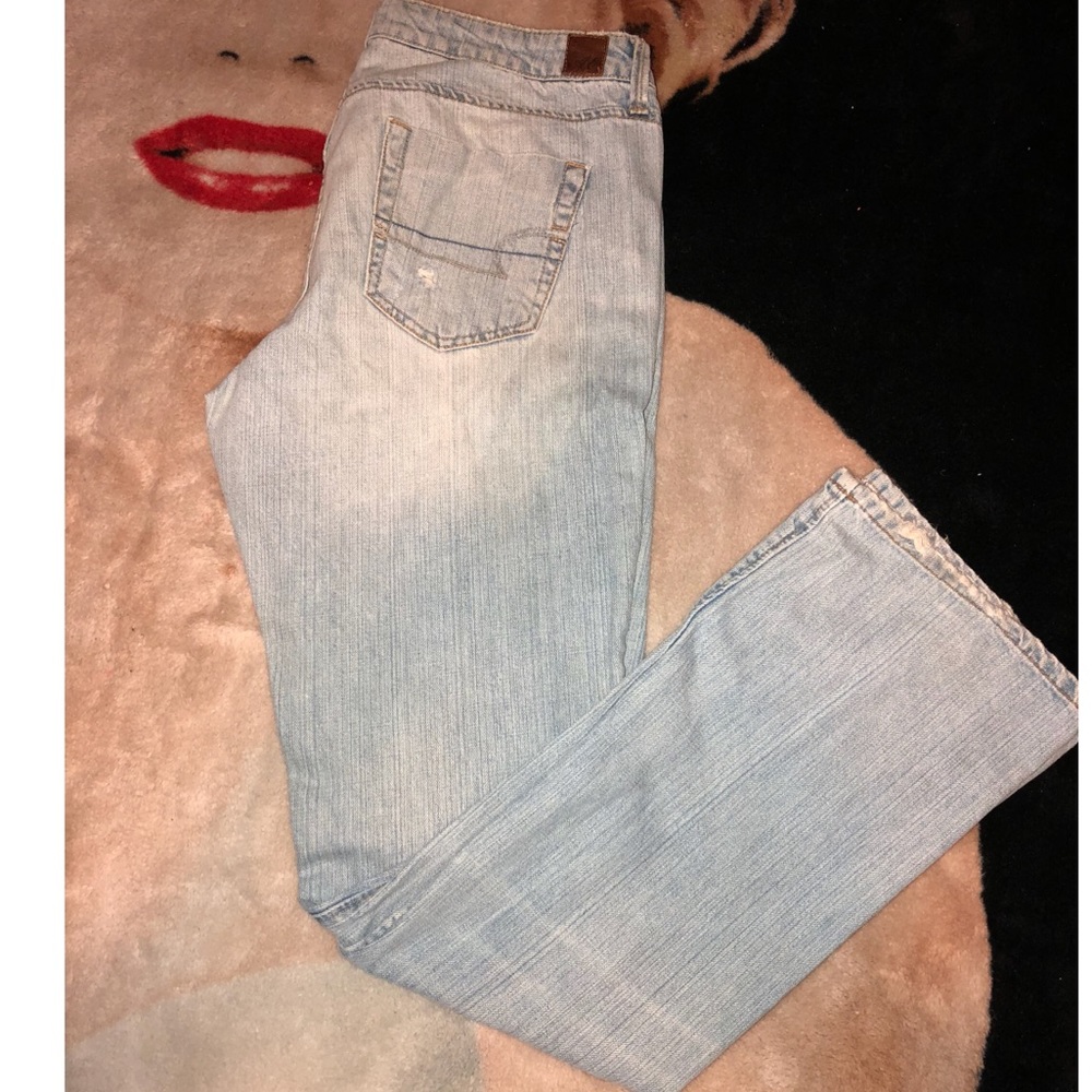 American eagle Jeans (Long)